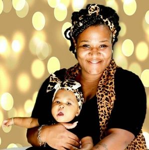 Meet your Posher, Erika